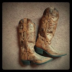 Laredo Ladies BOOTS